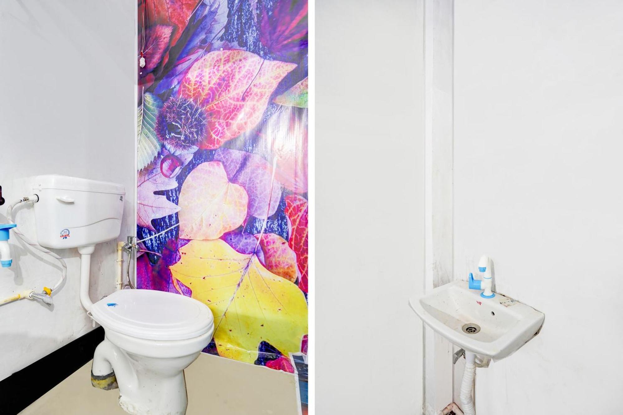 Hotel O Royal Palace Kanpur Ngoại thất bức ảnh